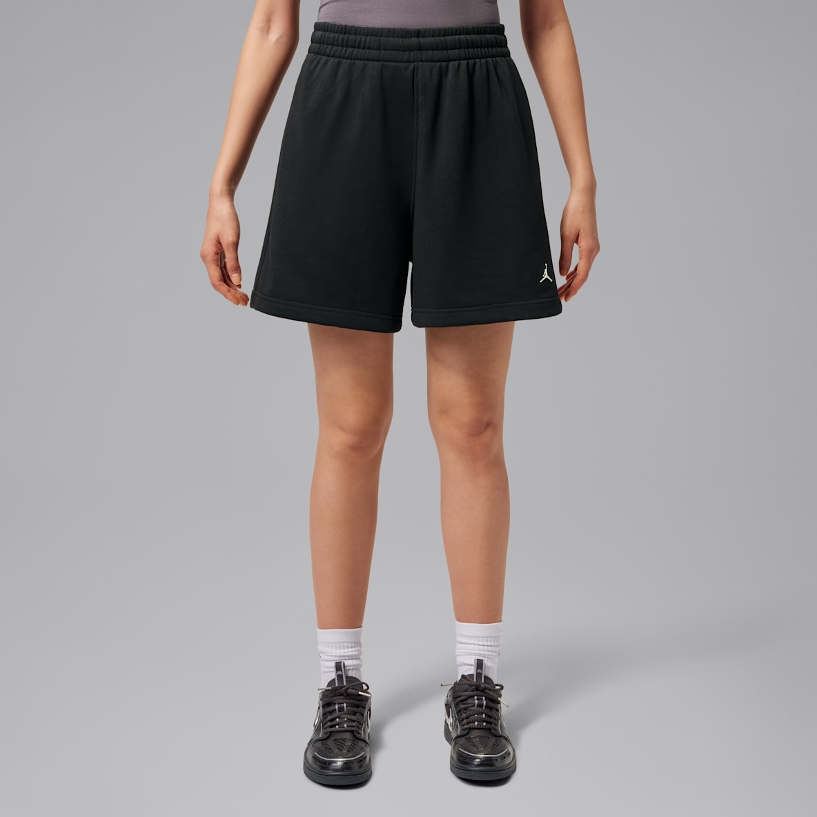 Jordan Brooklyn Fleece Women's Shorts