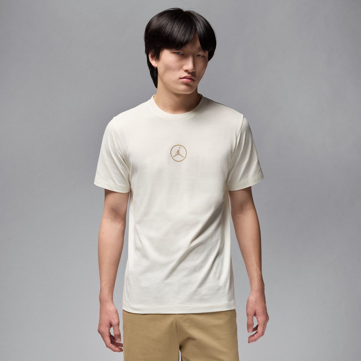 Jordan Flight Essentials Jordan Flight Essentials Men's Short-Sleeve T-Shirt
