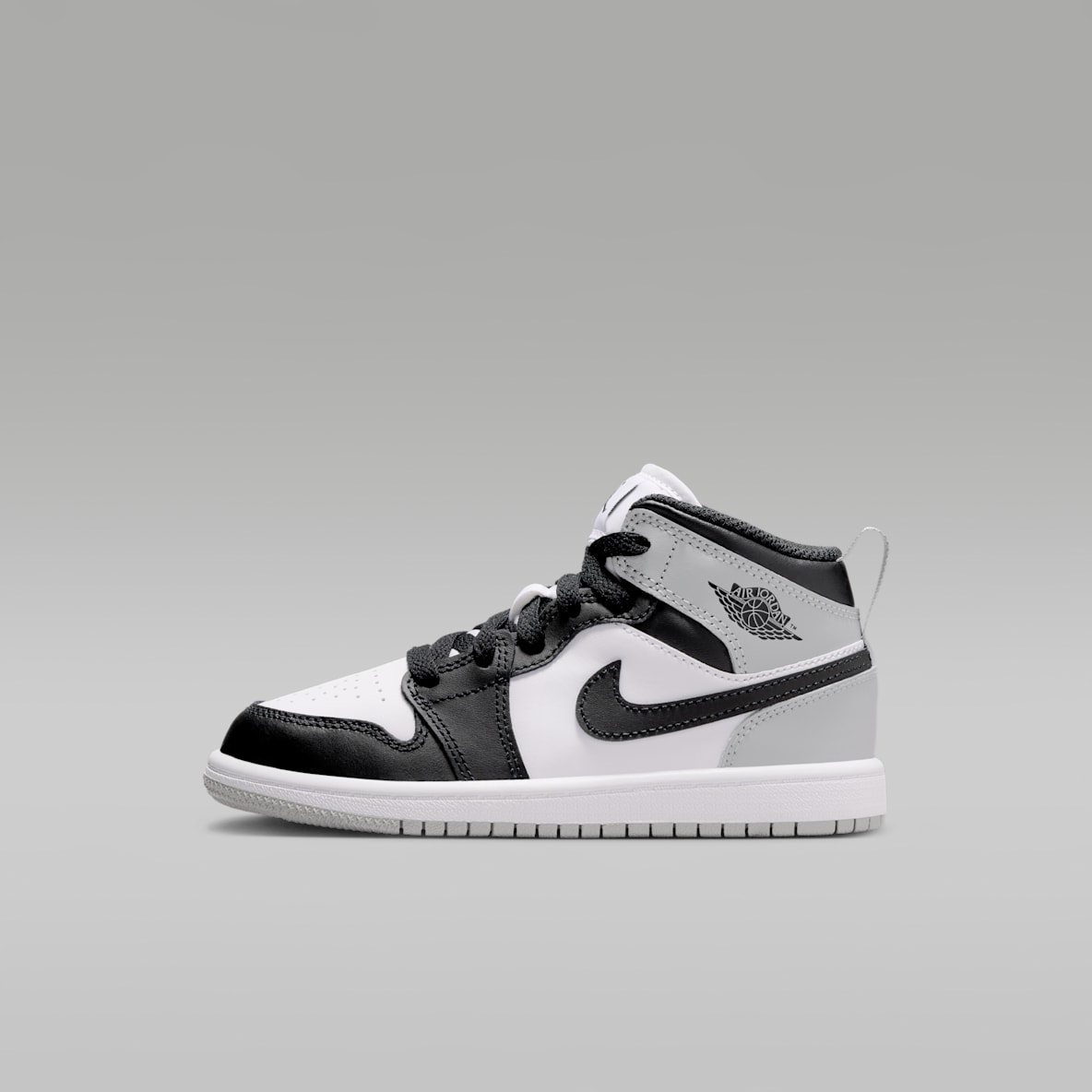 Jordan 1 Mid Jordan 1 Mid Younger Kids' Shoes