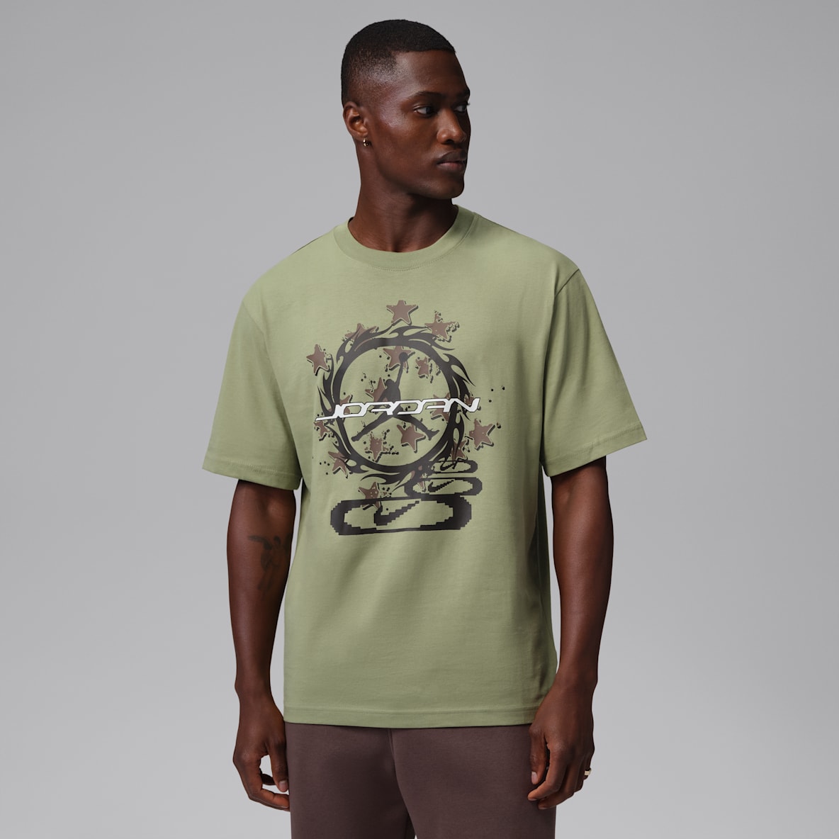 Jordan Men's Graphic T-Shirt