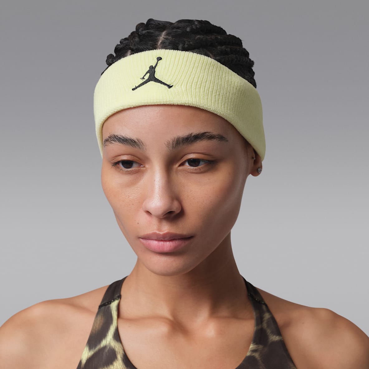Jordan Dri-FIT Jumpman Headband