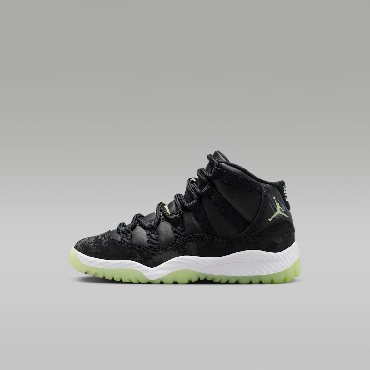 Jordan 11 Retro Jordan 11 Retro Little Kids' Shoes