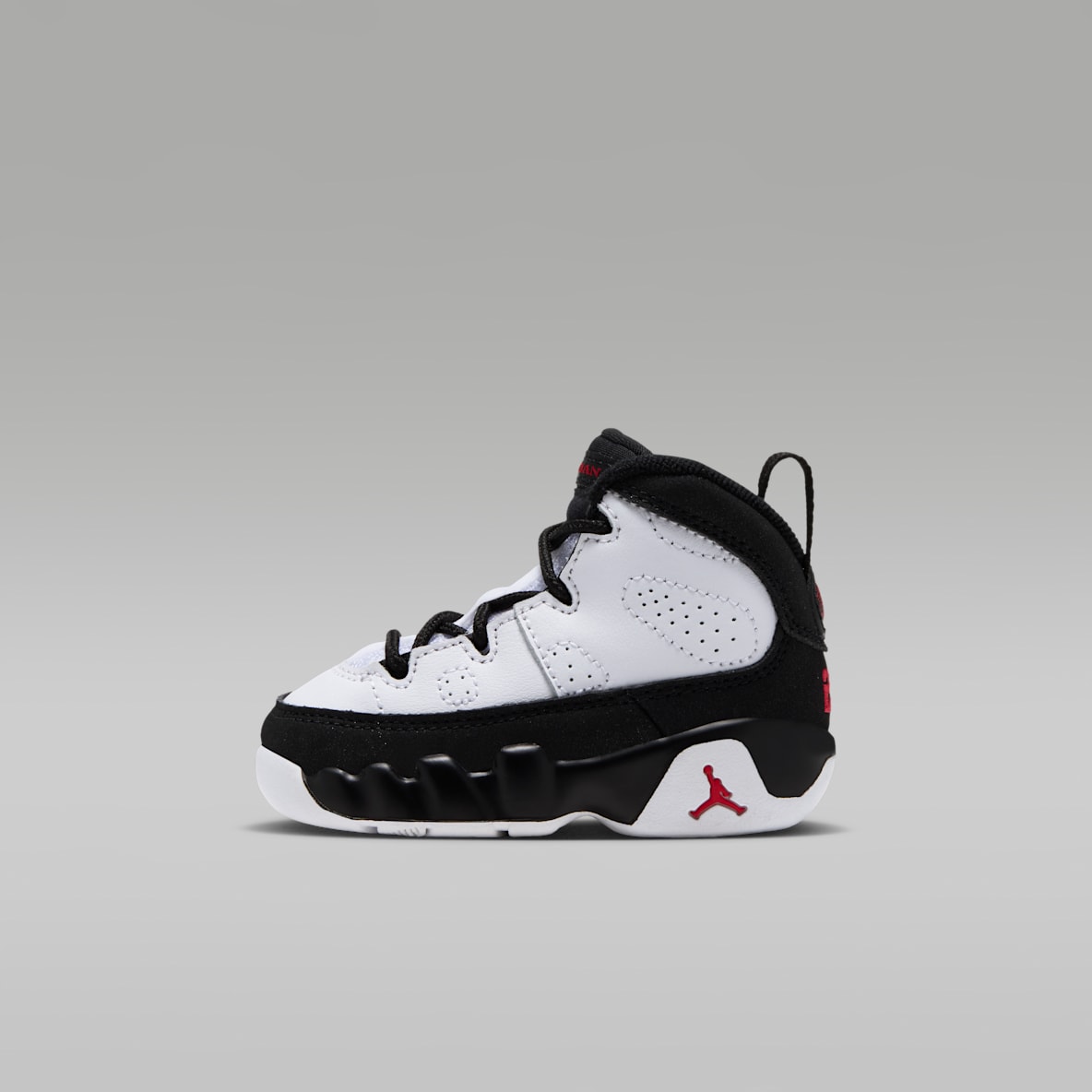 Jordan 9 Retro "Space Jam" Baby/Toddler Shoes
