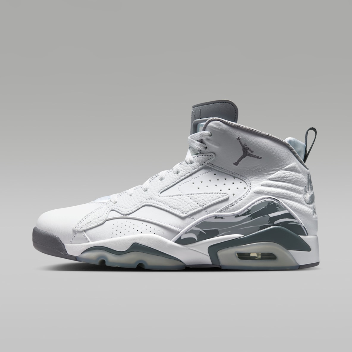 Jumpman MVP Jumpman MVP Men's Shoes