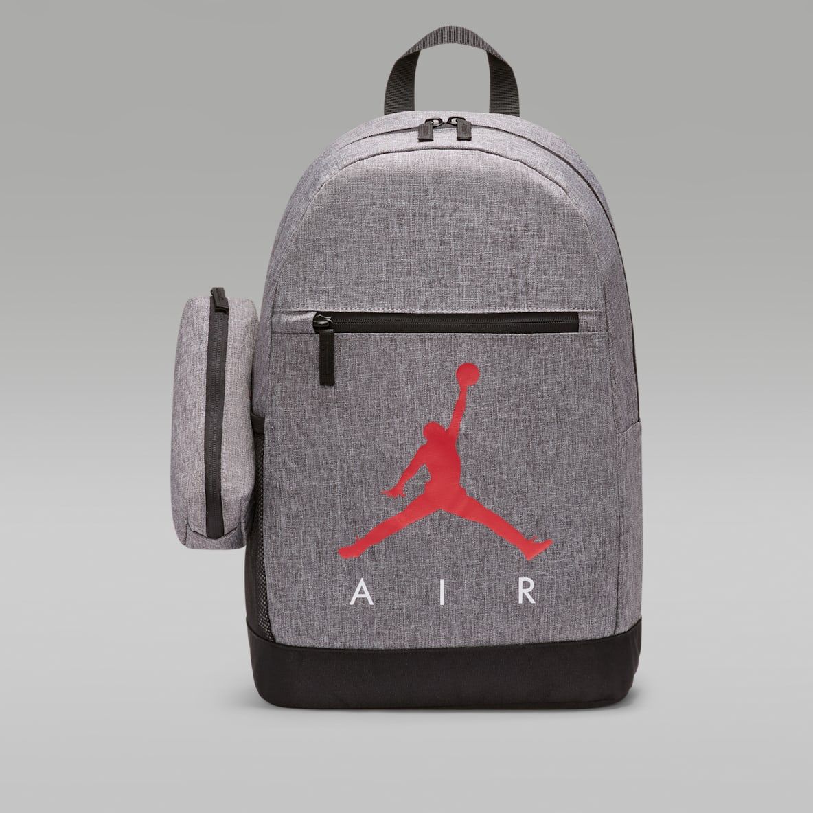 Jordan Air School Big Kids' Backpack (17L)