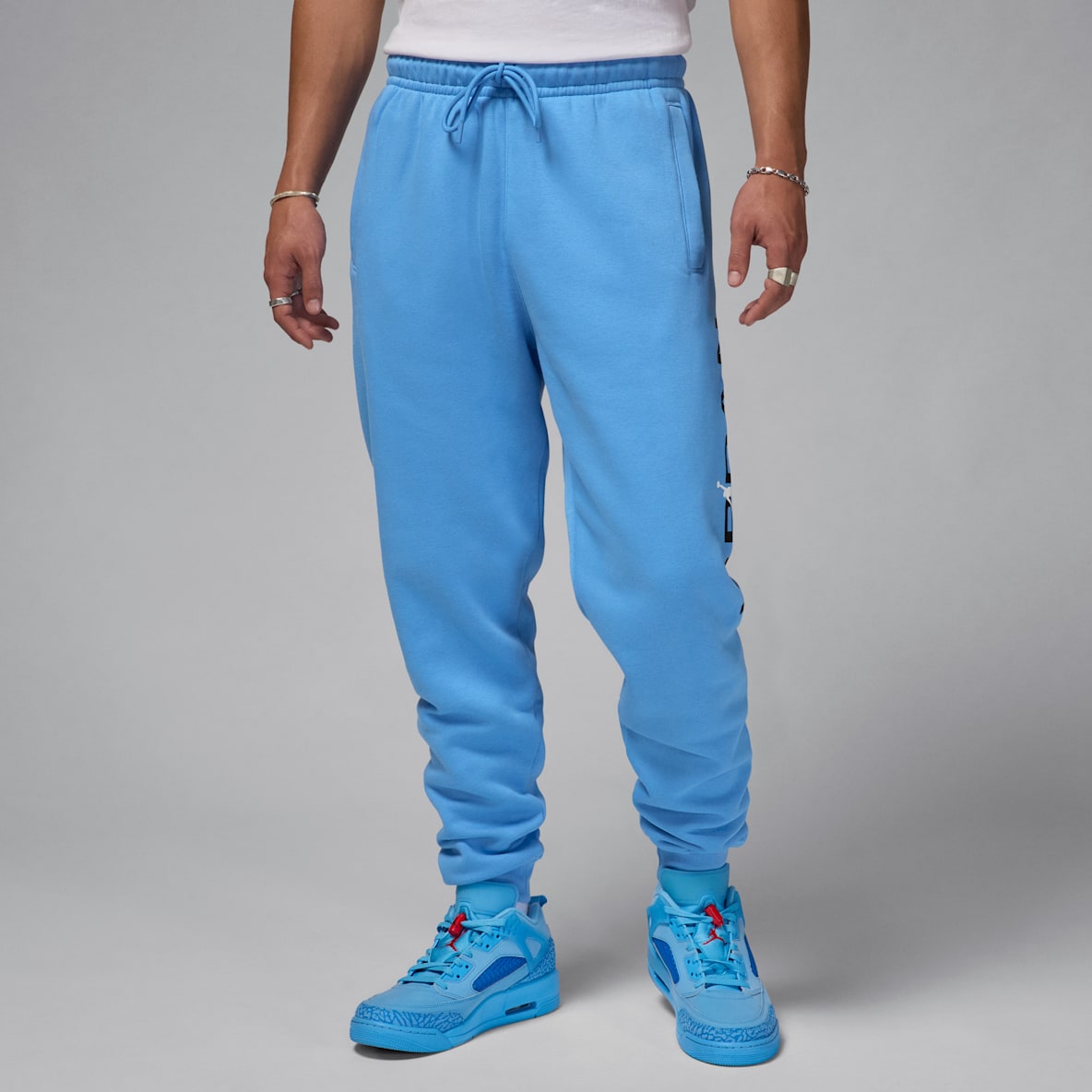 Jordan Essentials Jordan Essentials Men's Fleece Joggers