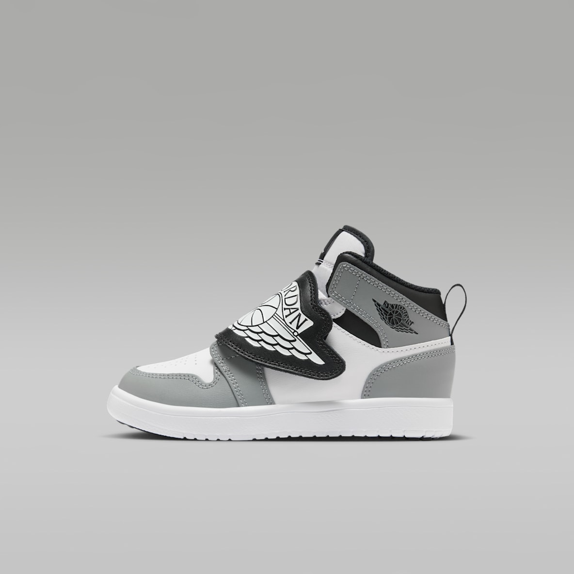 Sky Jordan 1 Sky Jordan 1 Younger Kids' Shoe