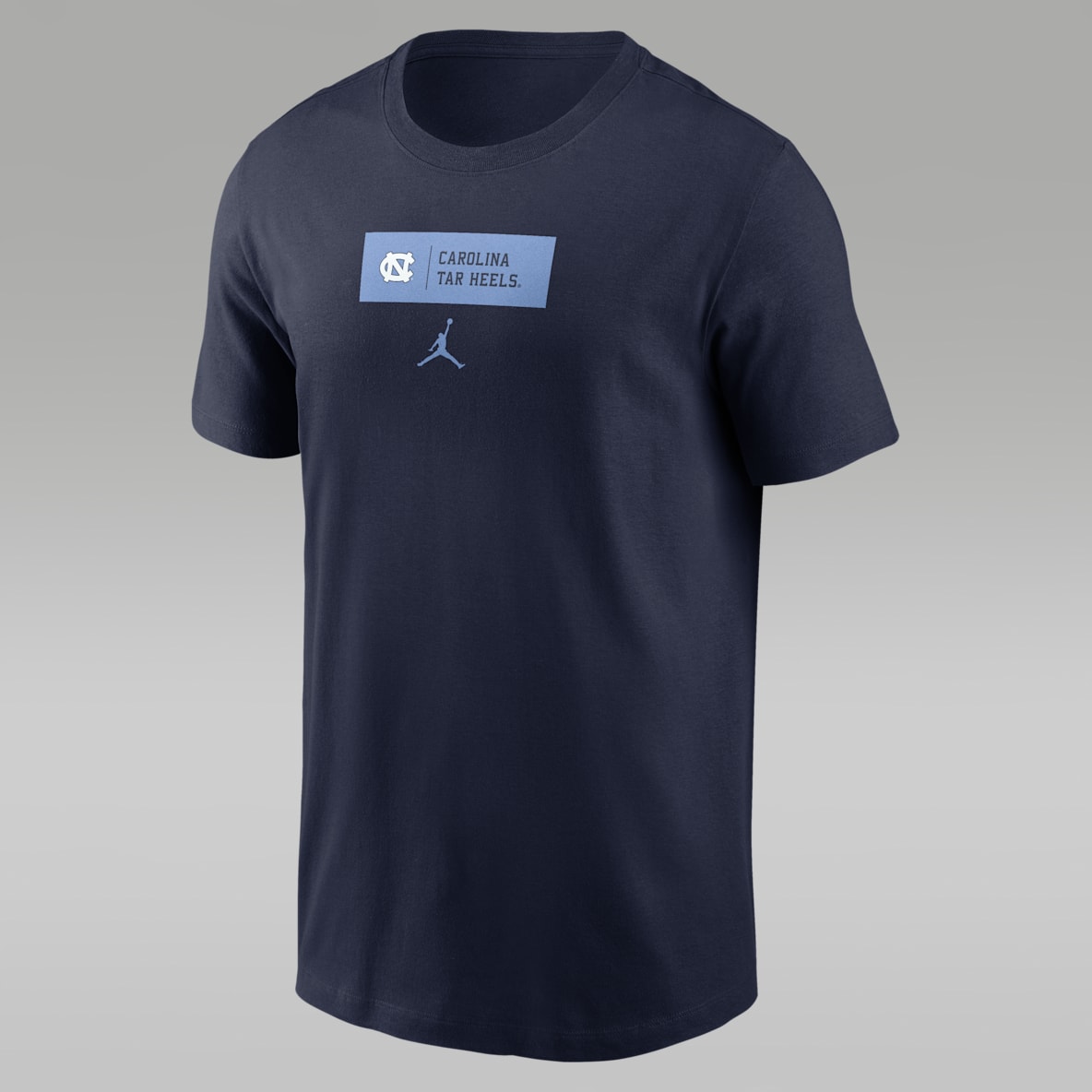 North Carolina Primetime Seasonal Men's Nike College T-Shirt