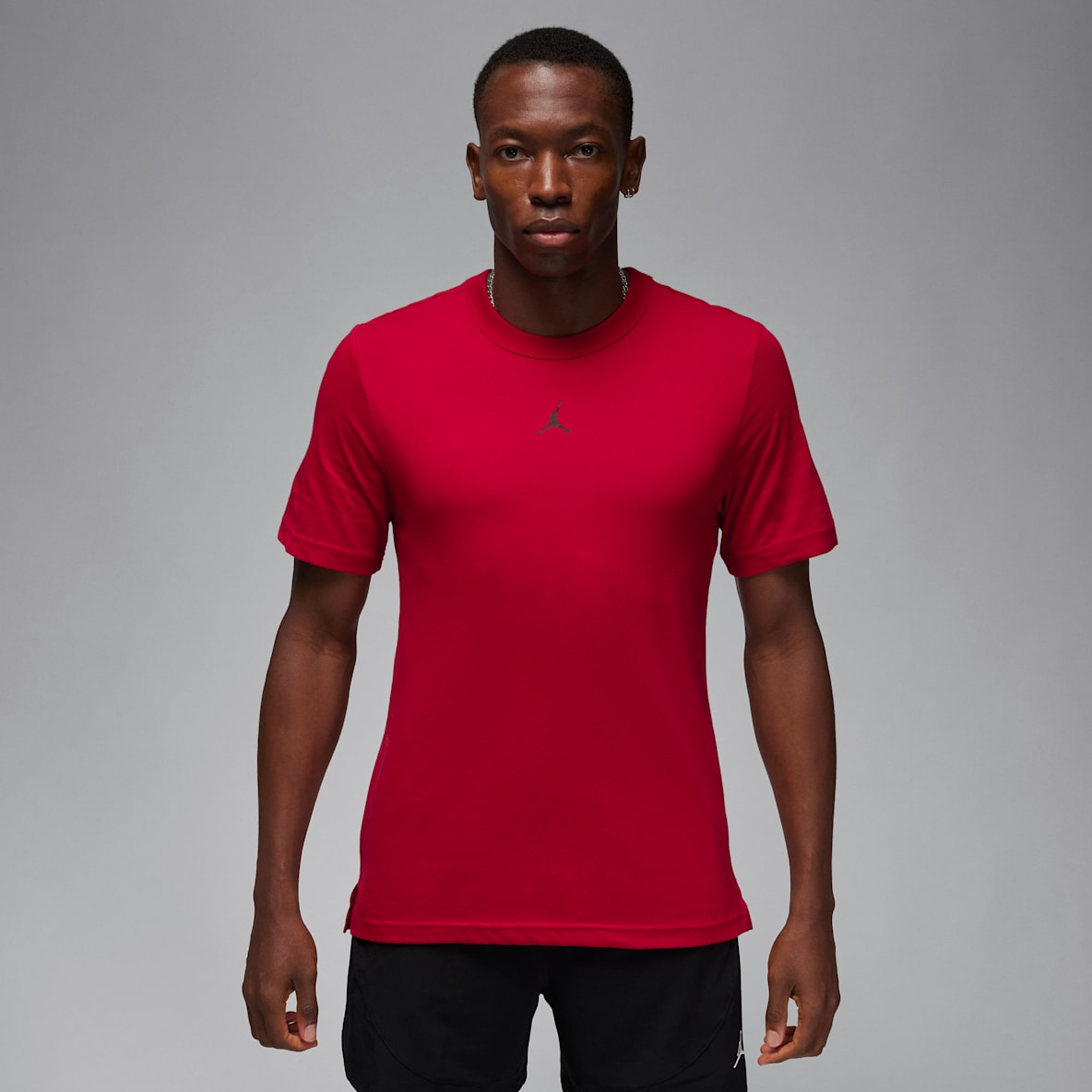 Jordan Sport Jordan Sport Men's Dri-FIT Short-Sleeve Top