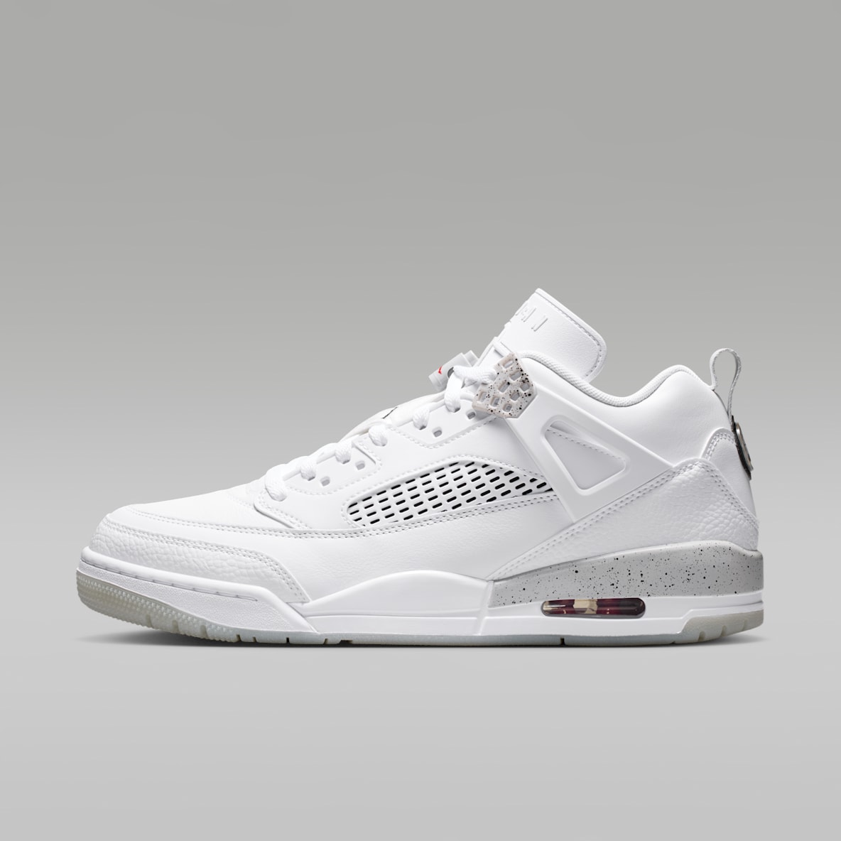 Jordan Spizike Low Men's Shoes