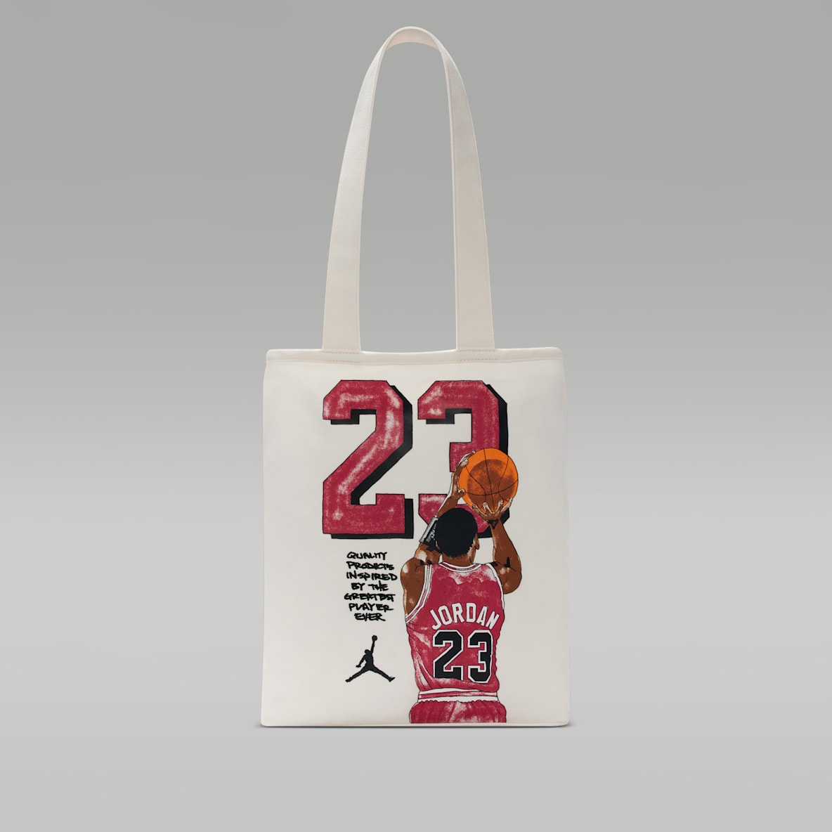 Jordan Jordan 84 Tote (20L)
