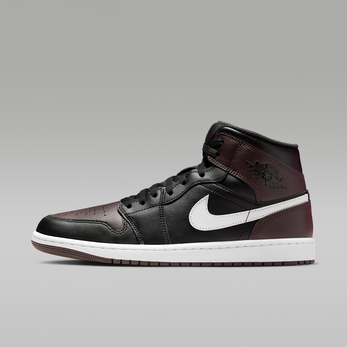 Air Jordan 1 Mid Air Jordan 1 Mid Men's Shoes