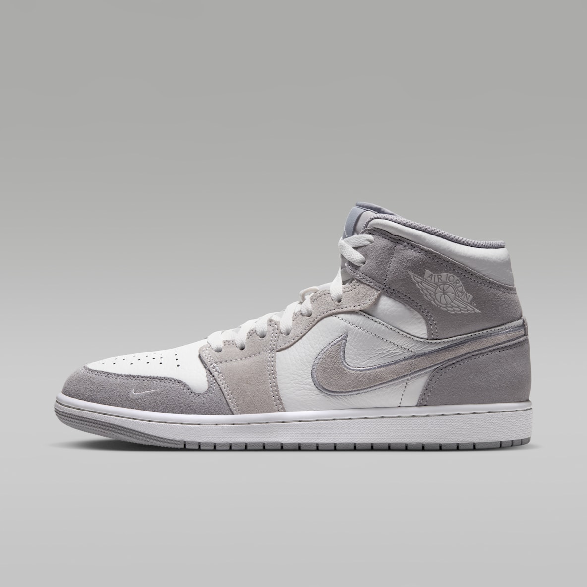 Air Jordan 1 Mid SE Men's Shoes