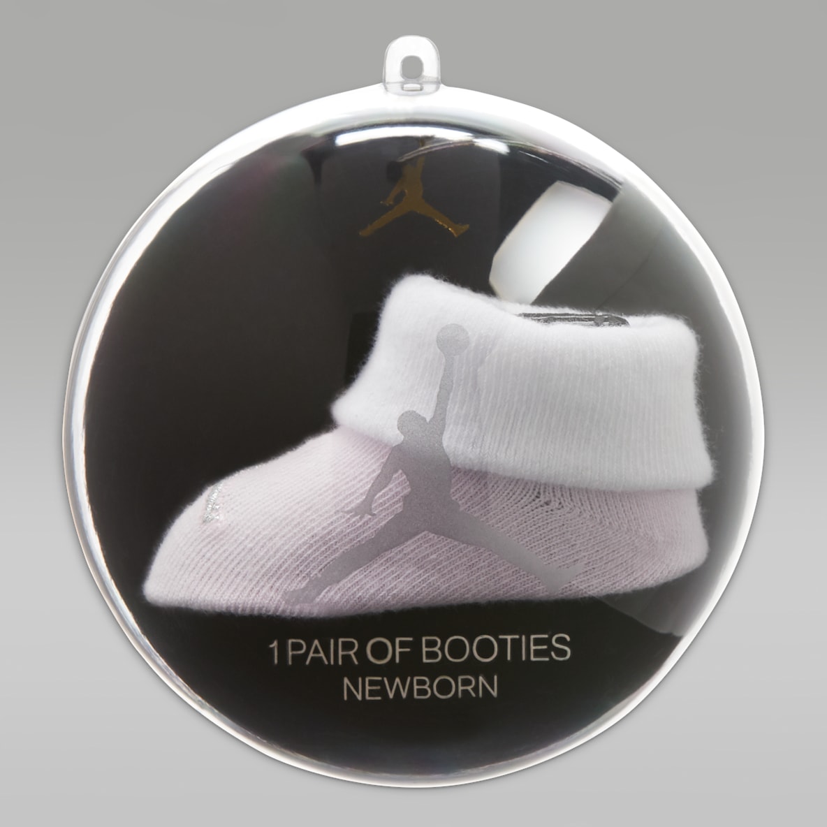 Jordan Jordan Conjunto de botines para bebé
