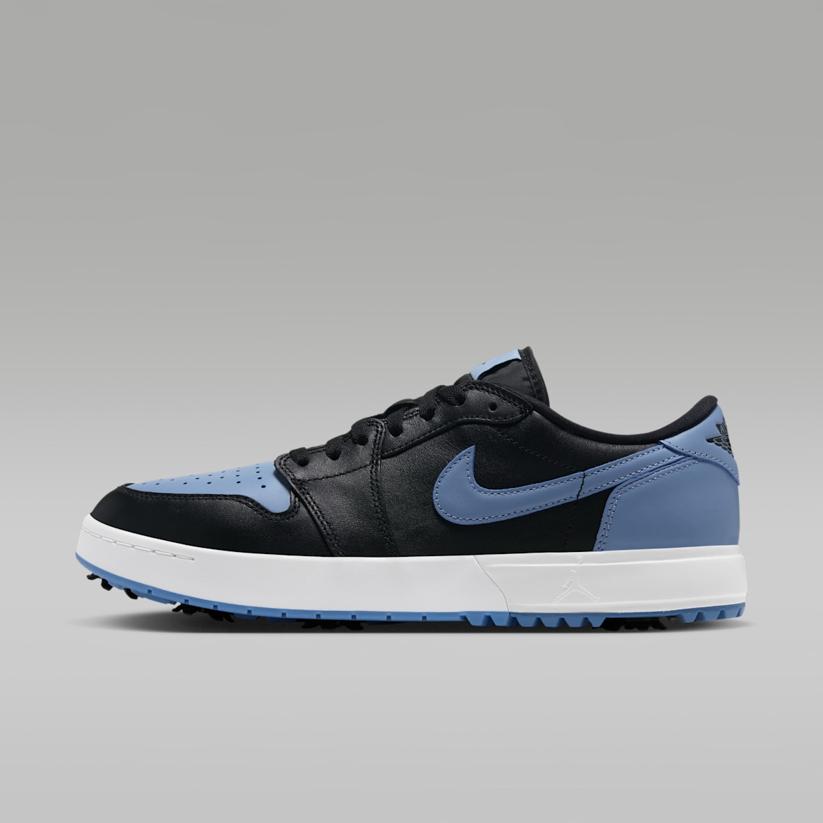 Air Jordan 1 Low G Spiked Golf Shoes