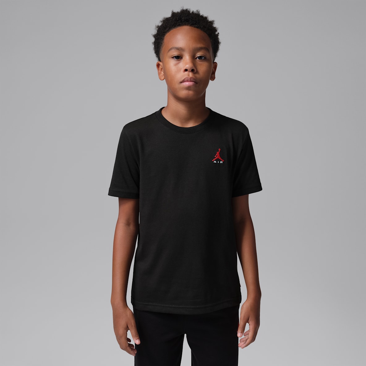Jordan Playera para niños talla grande Brooklyn