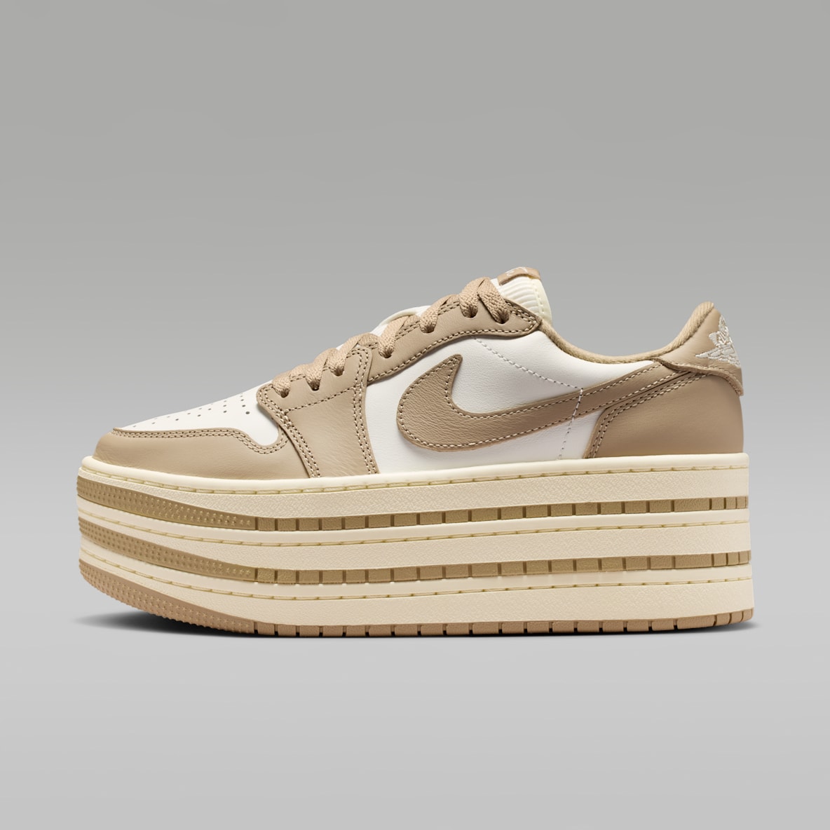 에어 조던 1 트리플 스택 여성 신발