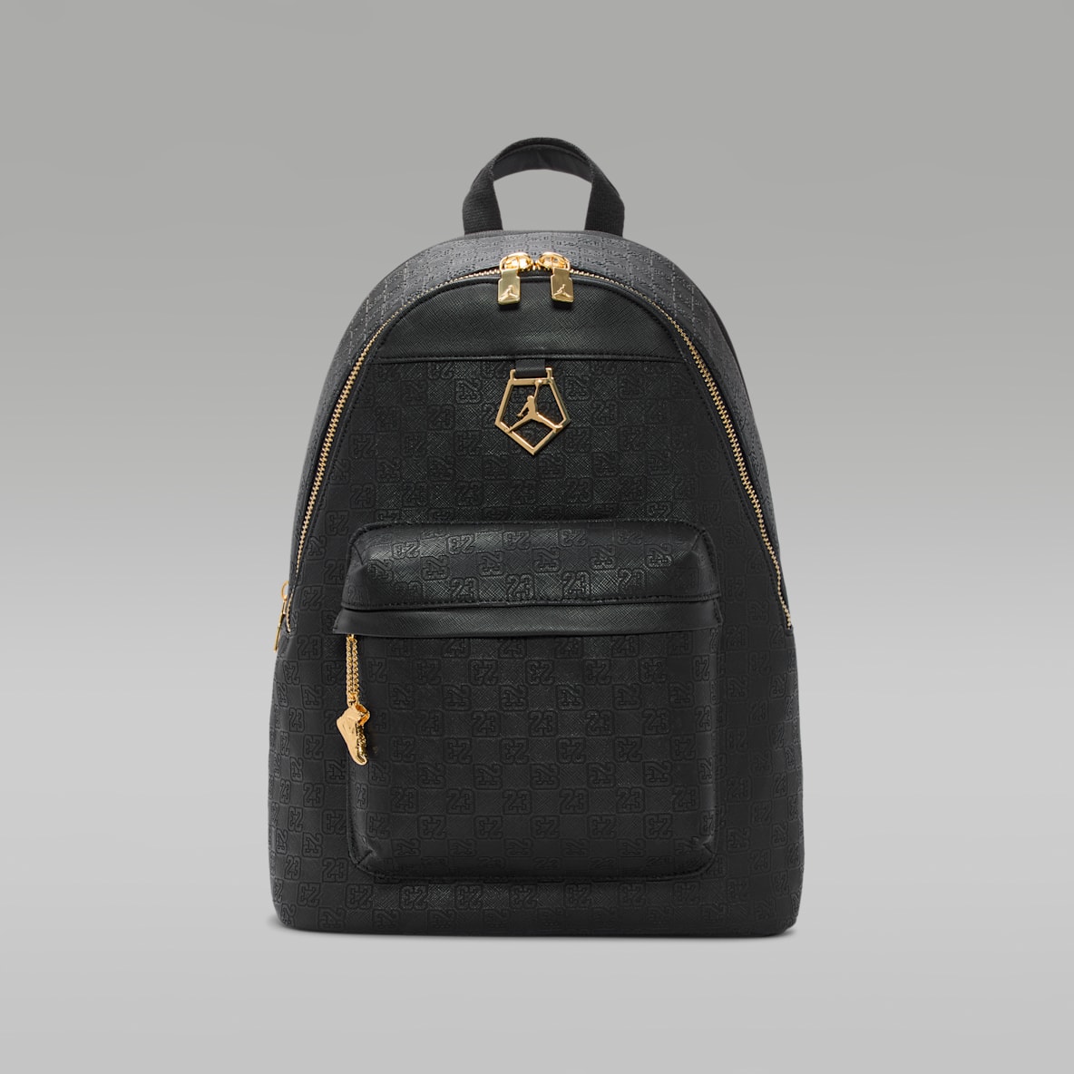 Jordan Plecak z monogramem Core (20,8 l)
