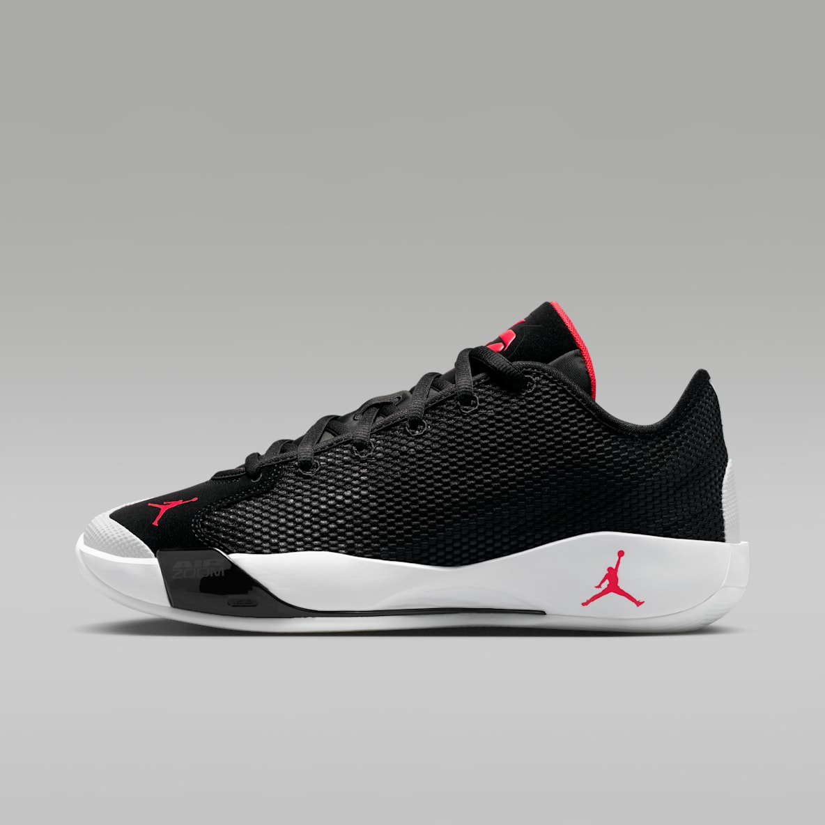 Luka 77 'Bred' Older Kids' Basketball Shoes