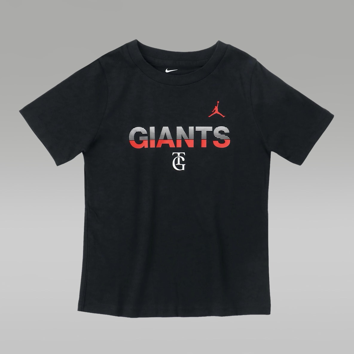東京 読売ジャイアンツ x ジョーダン エクスクルーシブ コレクション ジュニア Tシャツ