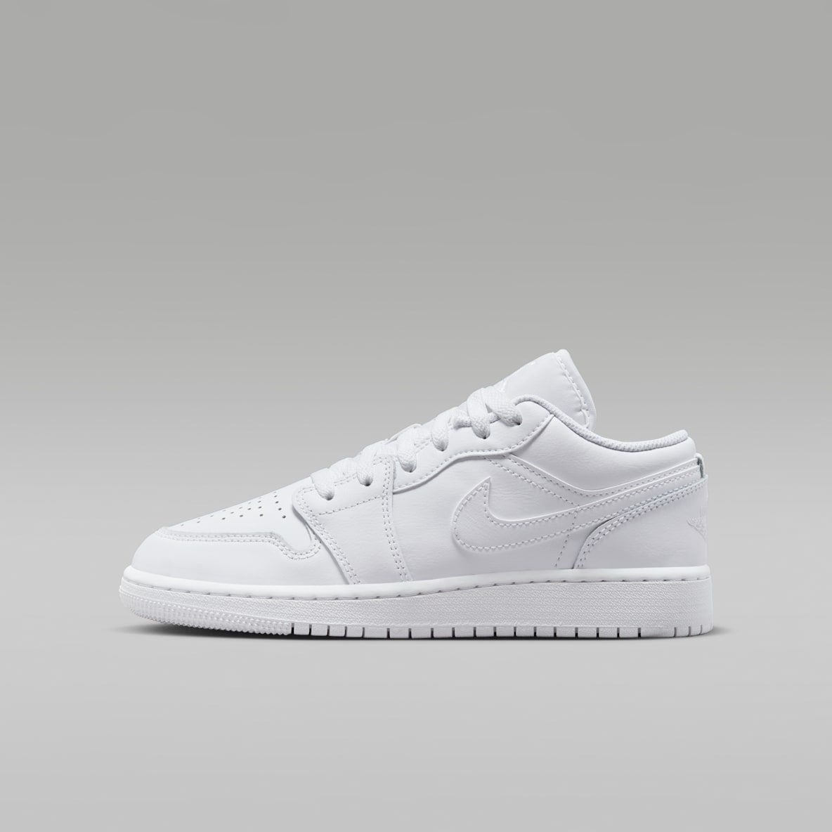 Air Jordan 1 Low Air Jordan 1 Low Schuh (ältere Kinder)