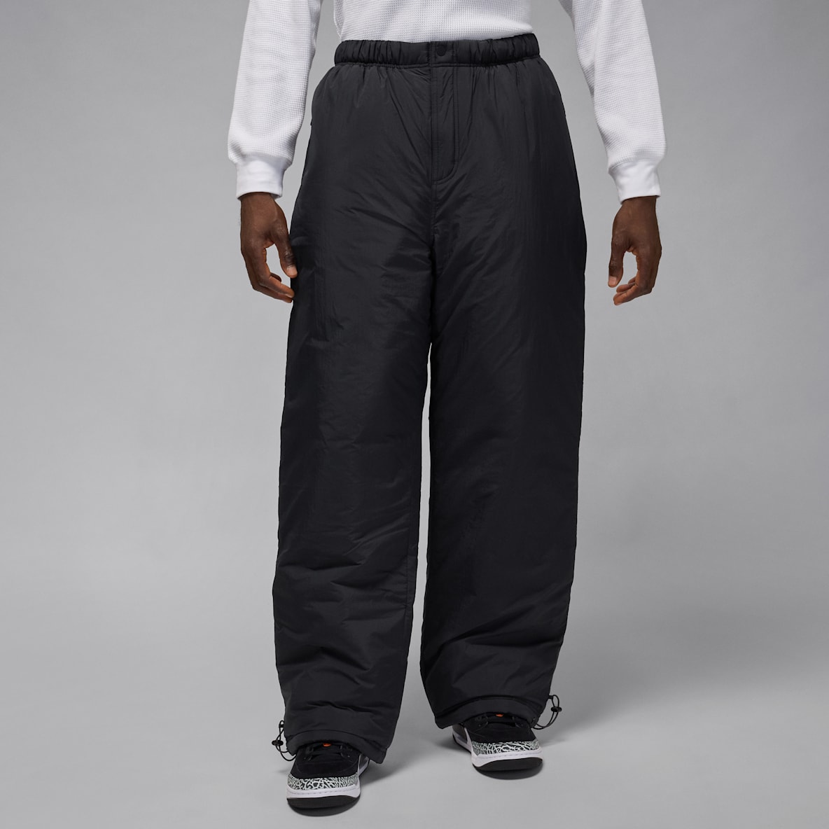 Jordan Flight Mountainside Jordan Flight Mountainside กางเกงขายาวบุนวมผู้ชาย