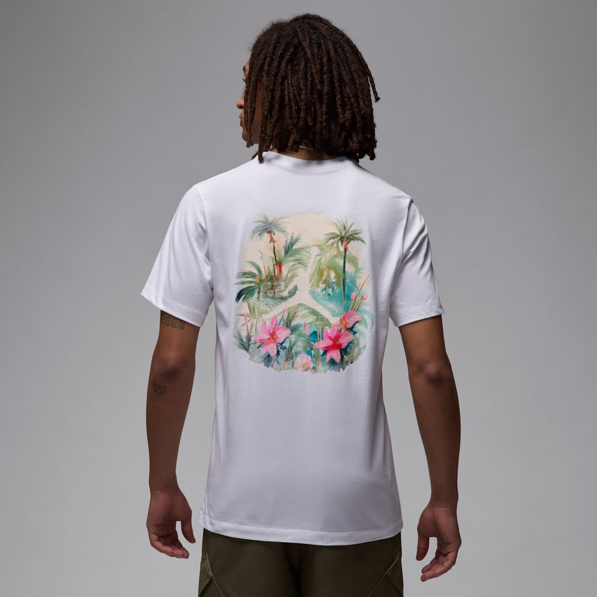 Jordan Flight Essentials Jordan Flight Essentials Men's T-Shirt