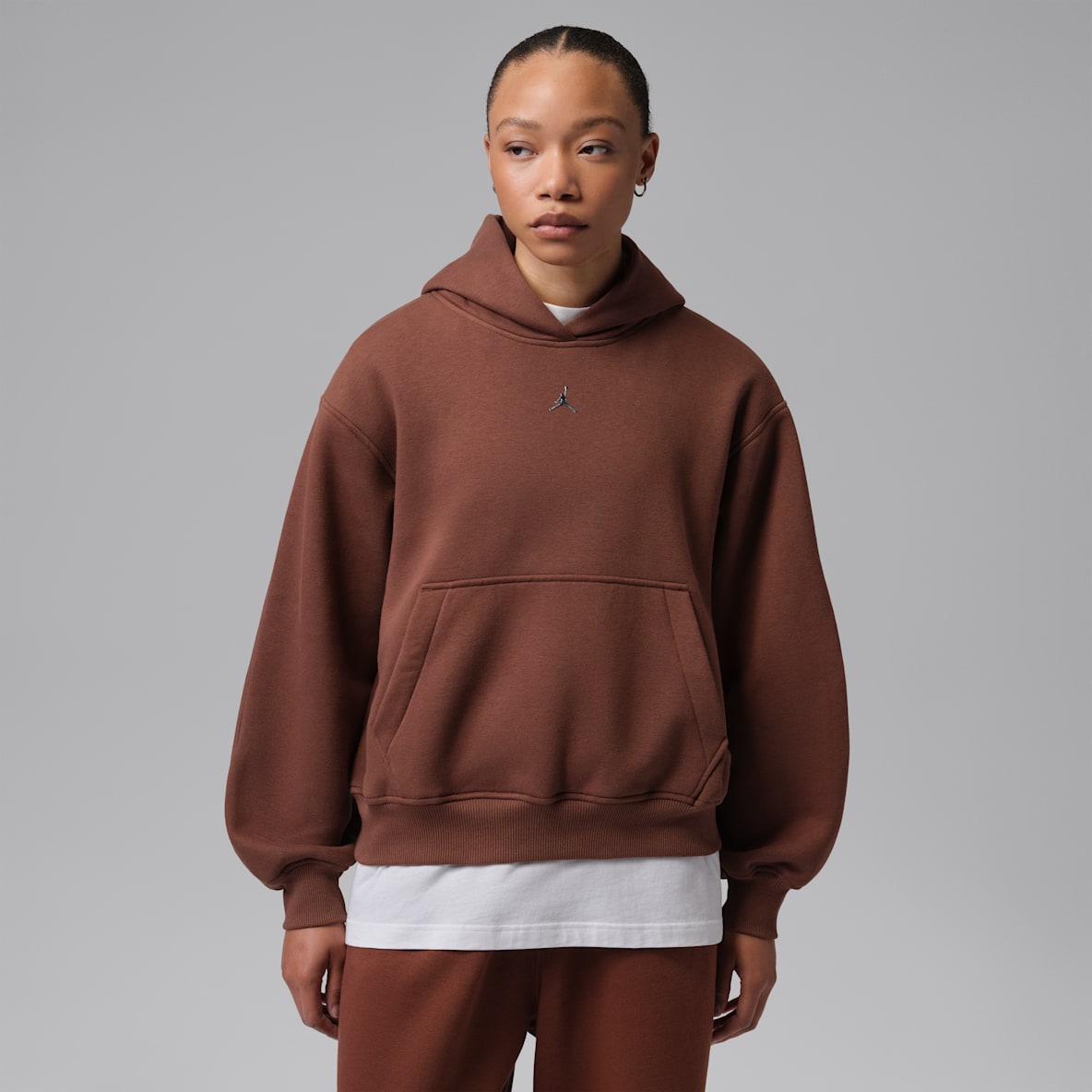 Jordan Brooklyn Women's Pullover Hoodie