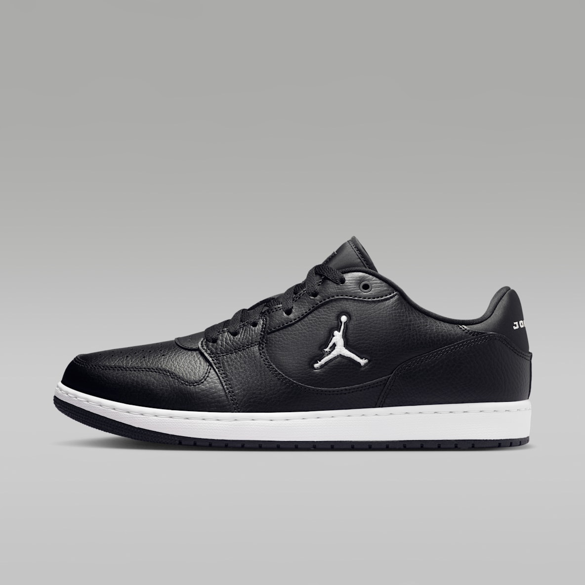 Jordan Court Connect Low Men's shoes
