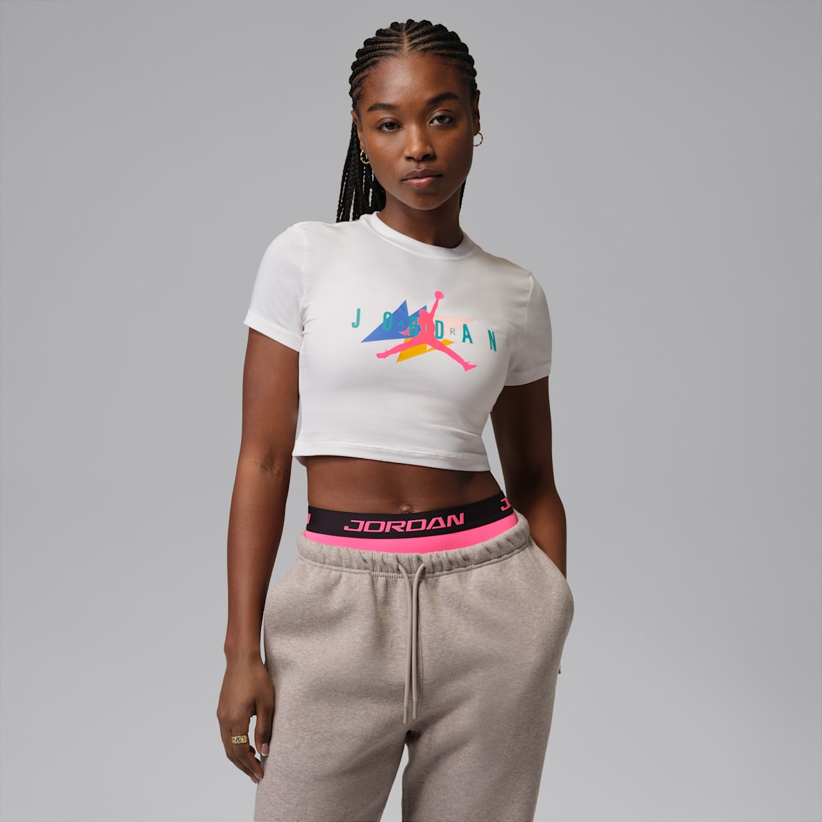 Jordan Flight Women's Graphic T-Shirt