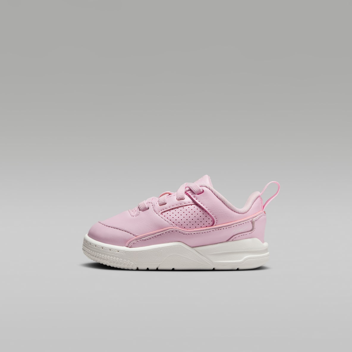 Jordan Flight Court Baby/Toddler Shoes