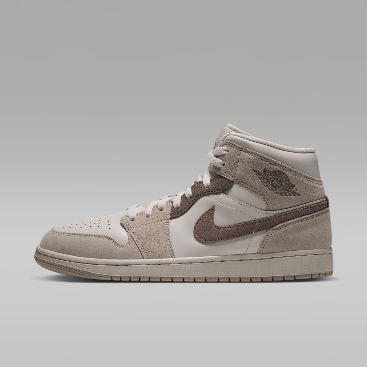 Air Jordan 1 Mid SE Sko til mænd