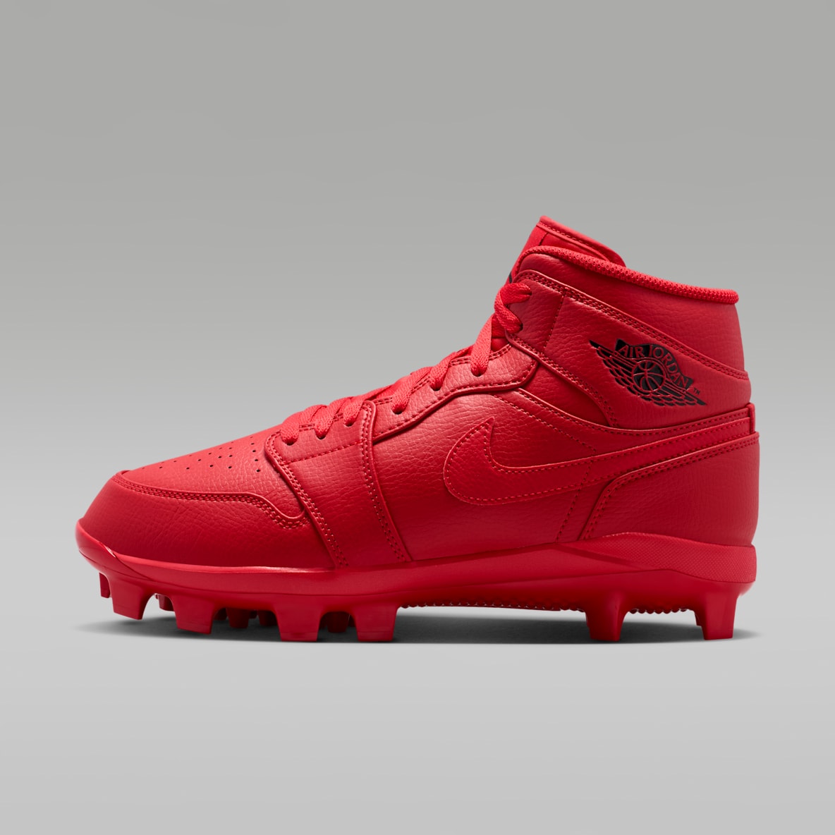 Jordan 1 Retro MCS Men's Baseball Cleats