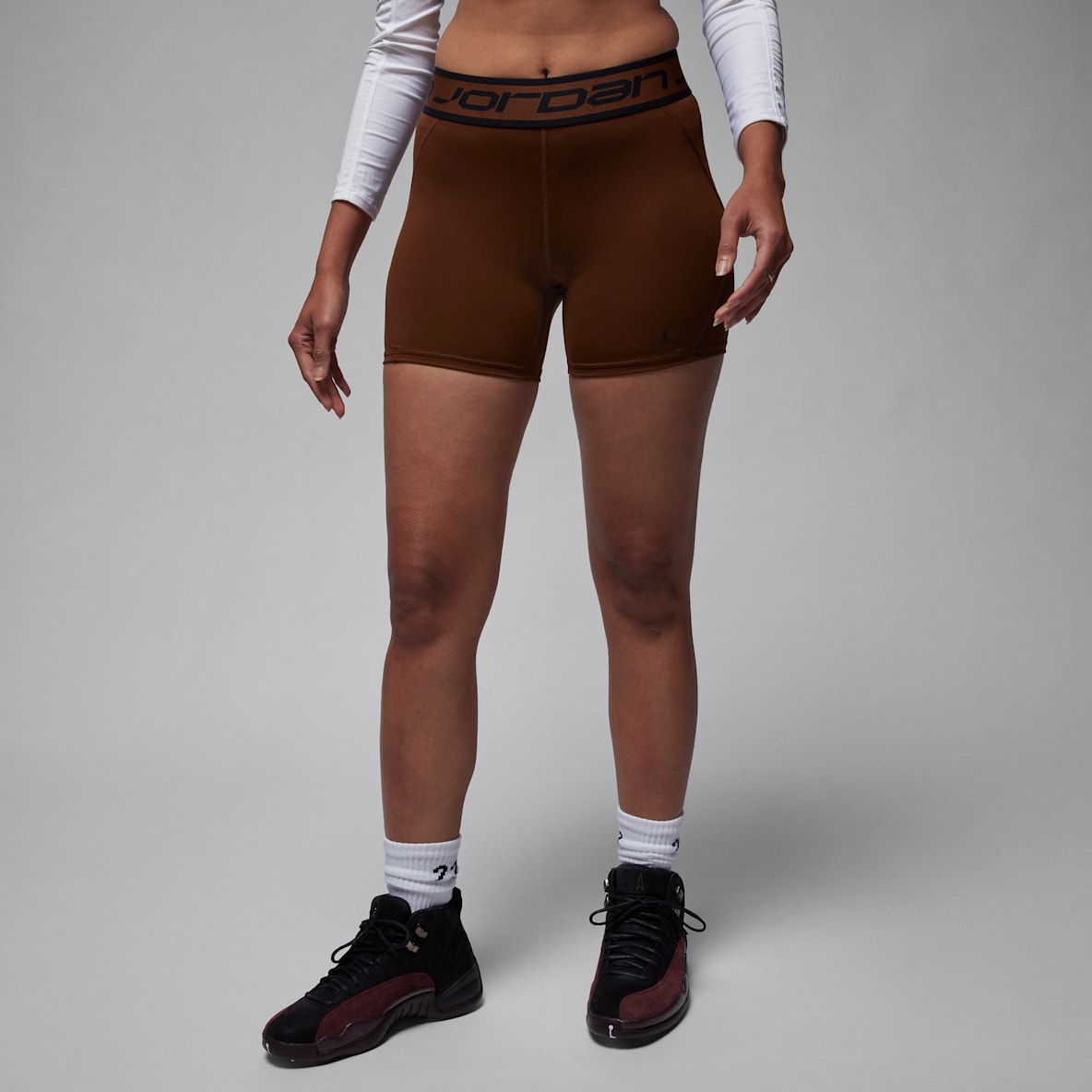 Jordan Sport Women's 5" Shorts