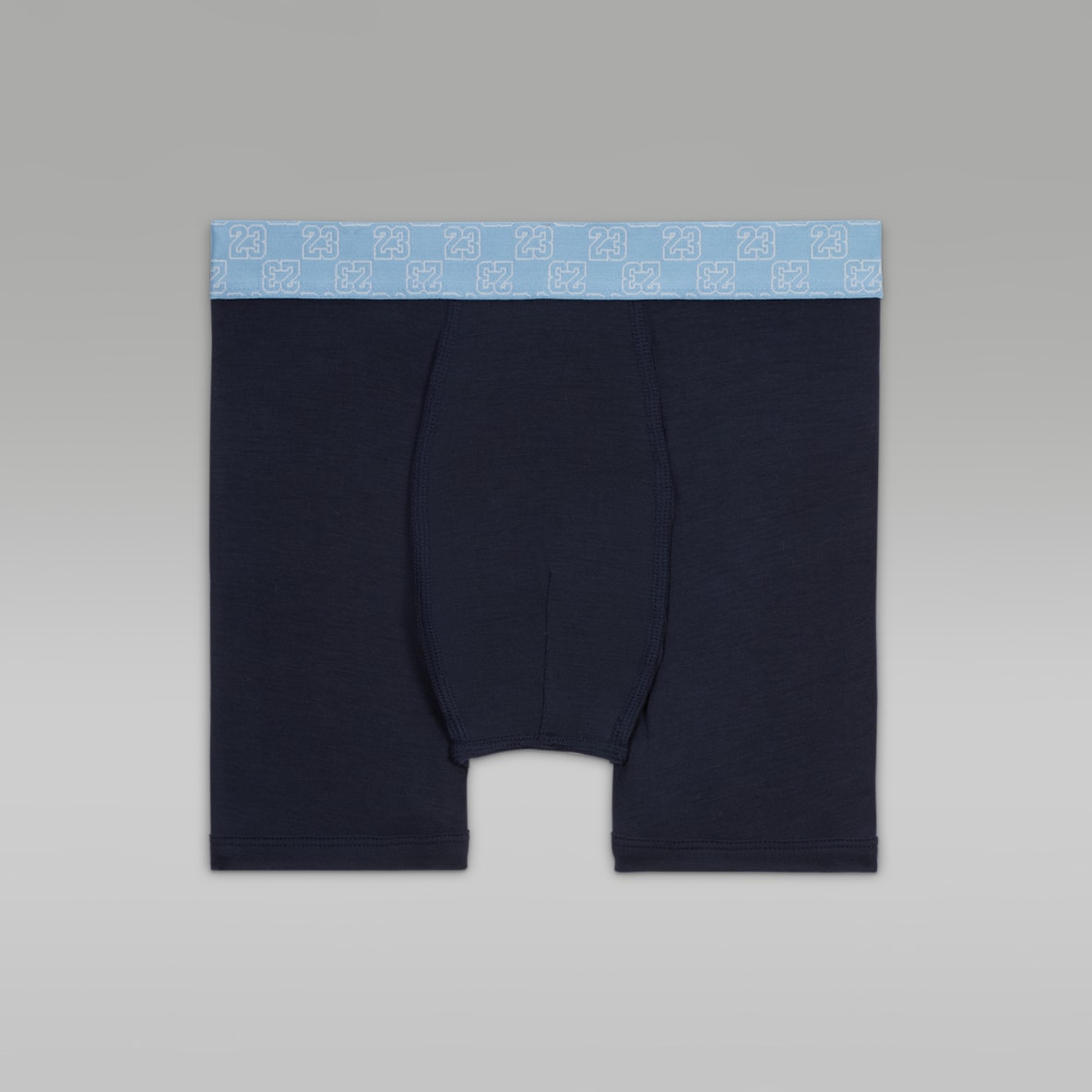 ジョーダン ジュニア 23 モノグラム ボクサーブリーフ (3枚)