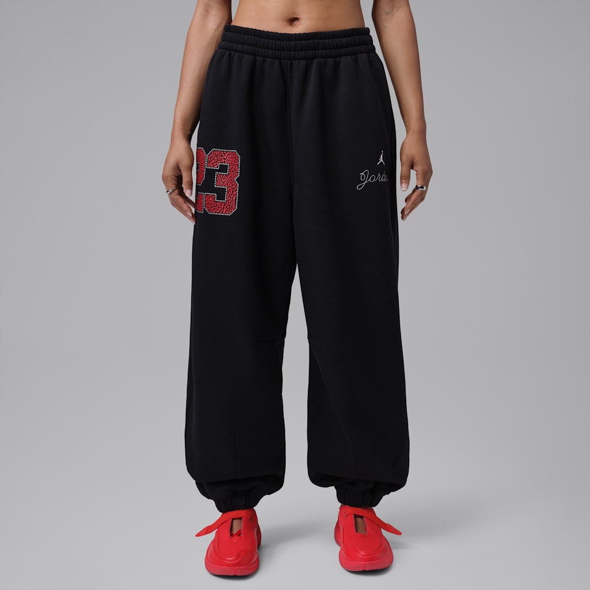 Jordan Brooklyn Fleece Women's Jogger Pants