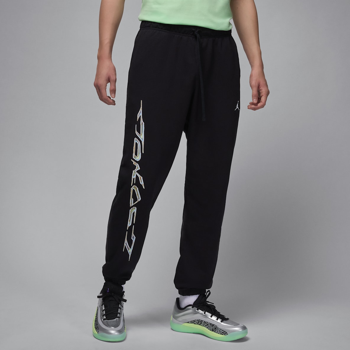 ジョーダン スポーツ クロスオーバー ジョーダン スポーツ クロスオーバー メンズ Dri-FIT パンツ