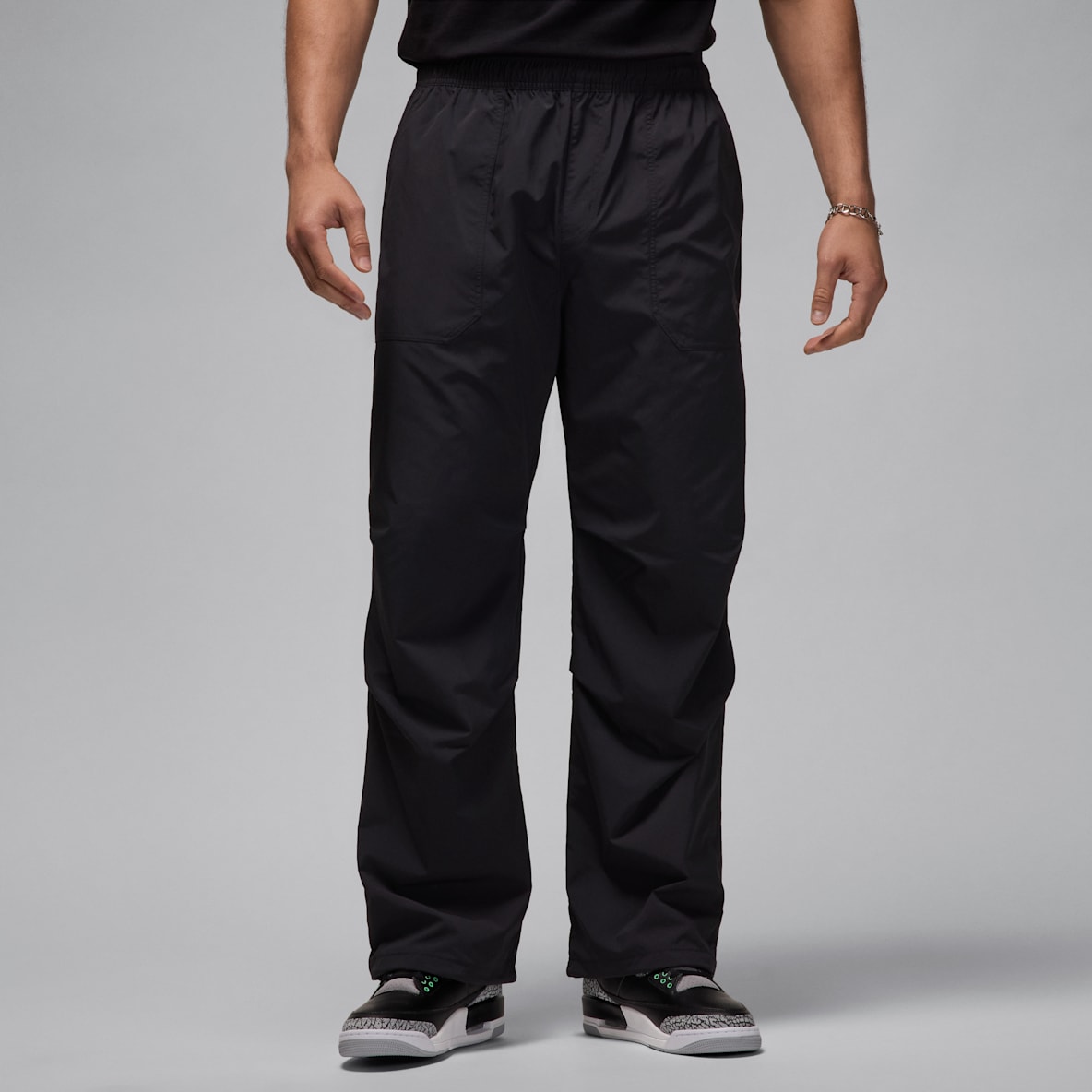 Jordan Essentials Jordan Essentials Men's Woven Trousers