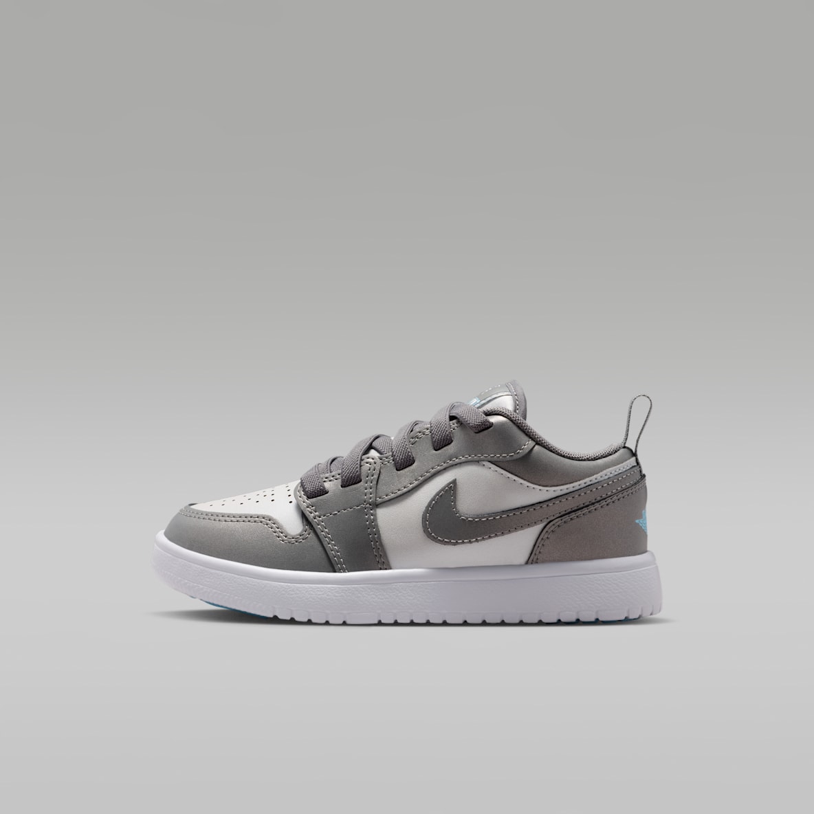 조던 1 로우 알트 SE 조던 1 로우 알트 SE 리틀키즈 신발