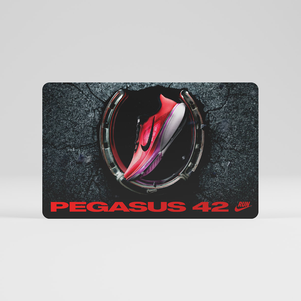 Nike Digital Gift Card Emailed in Approximately 2 Hours or Less