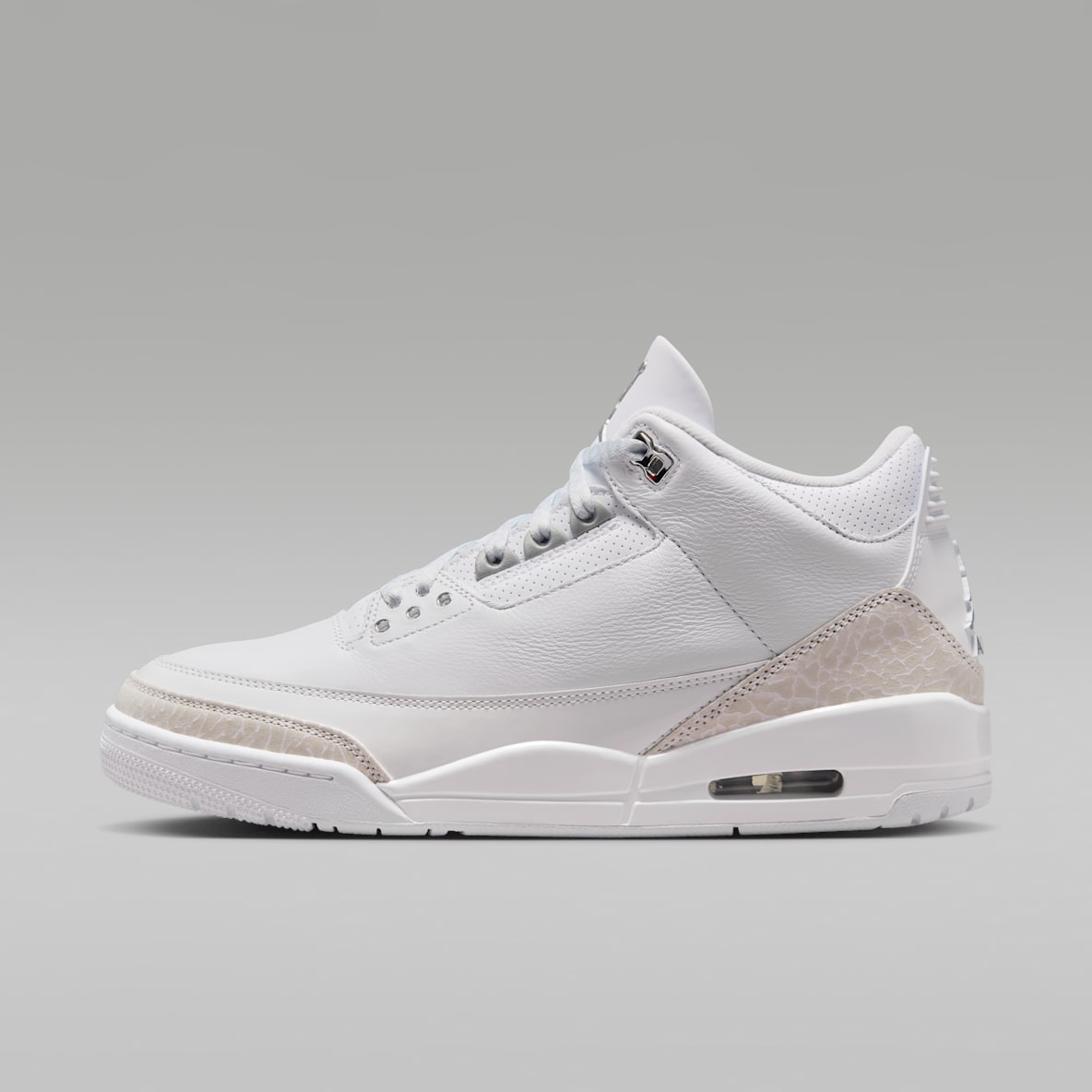 Air Jordan 3 Retro 'Pure Money' Air Jordan 3 Retro 'Pure Money' Men's Shoes