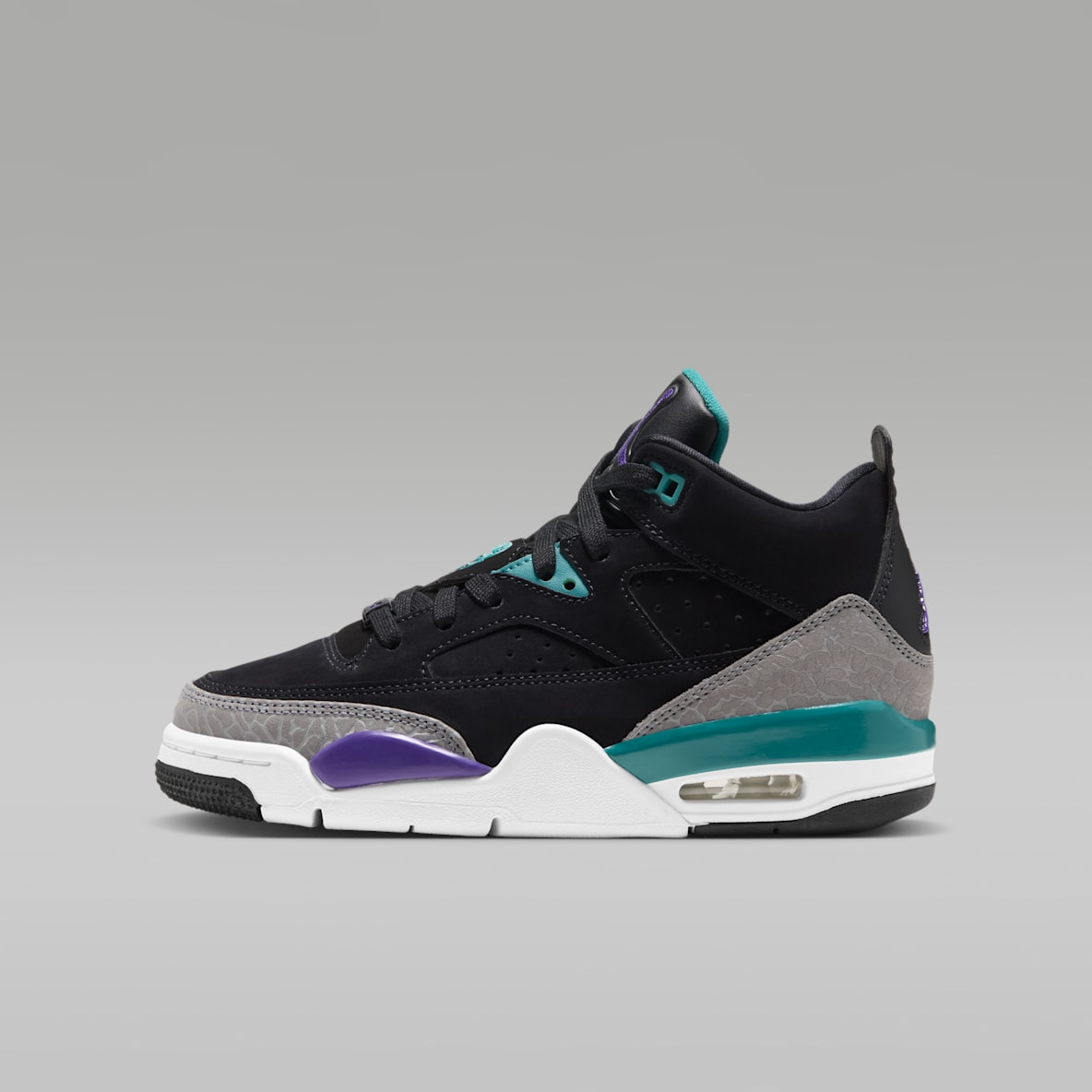Jordan Son of Mars Low Big Kids' Shoes