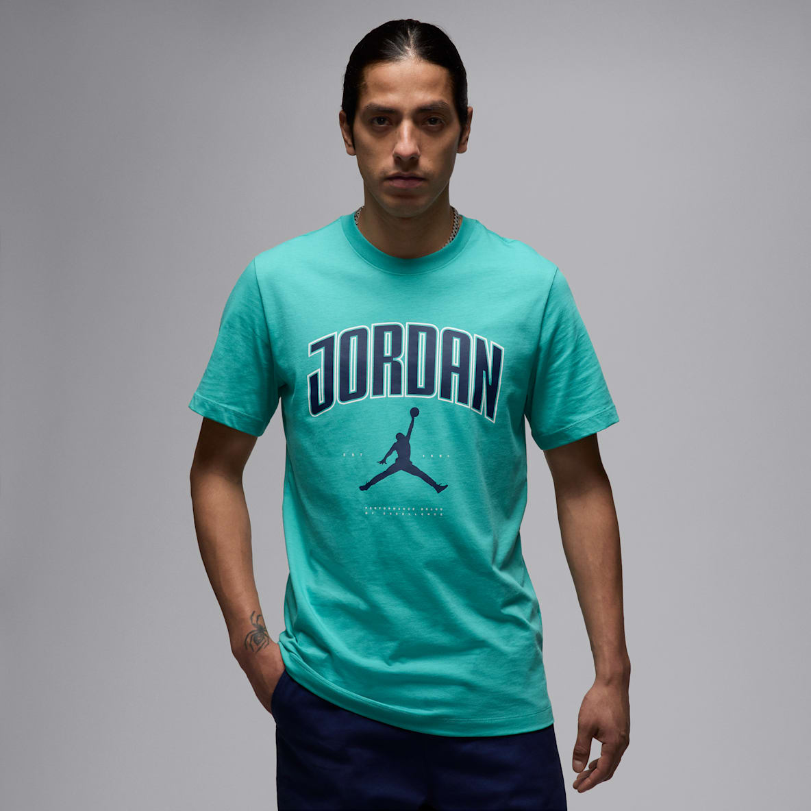 Jordan Jordan Men's T-shirt