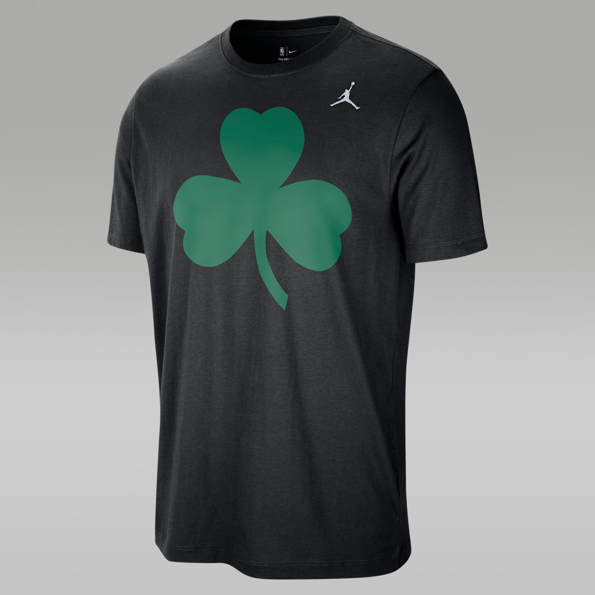 Boston Celtics Essential Men's Jordan Statement T-Shirt