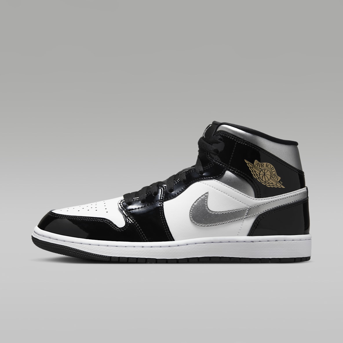 Air Jordan 1 Mid SE Air Jordan 1 Mid SE Men's Shoes