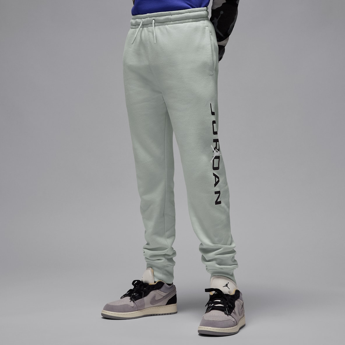 Jordan Jordan Older Kids' Baseline Fleece Trousers