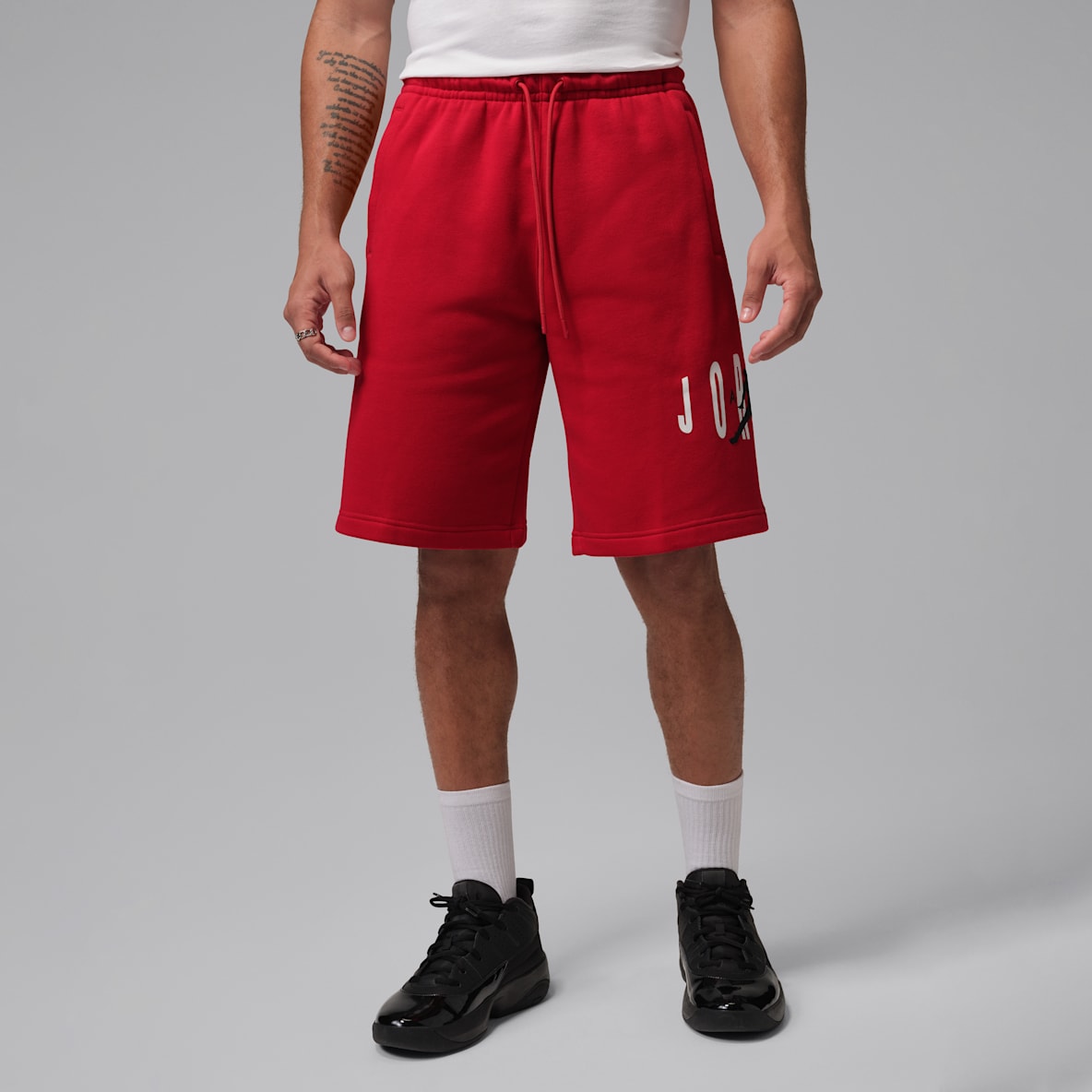 Jordan Brooklyn Fleece Men's Shorts