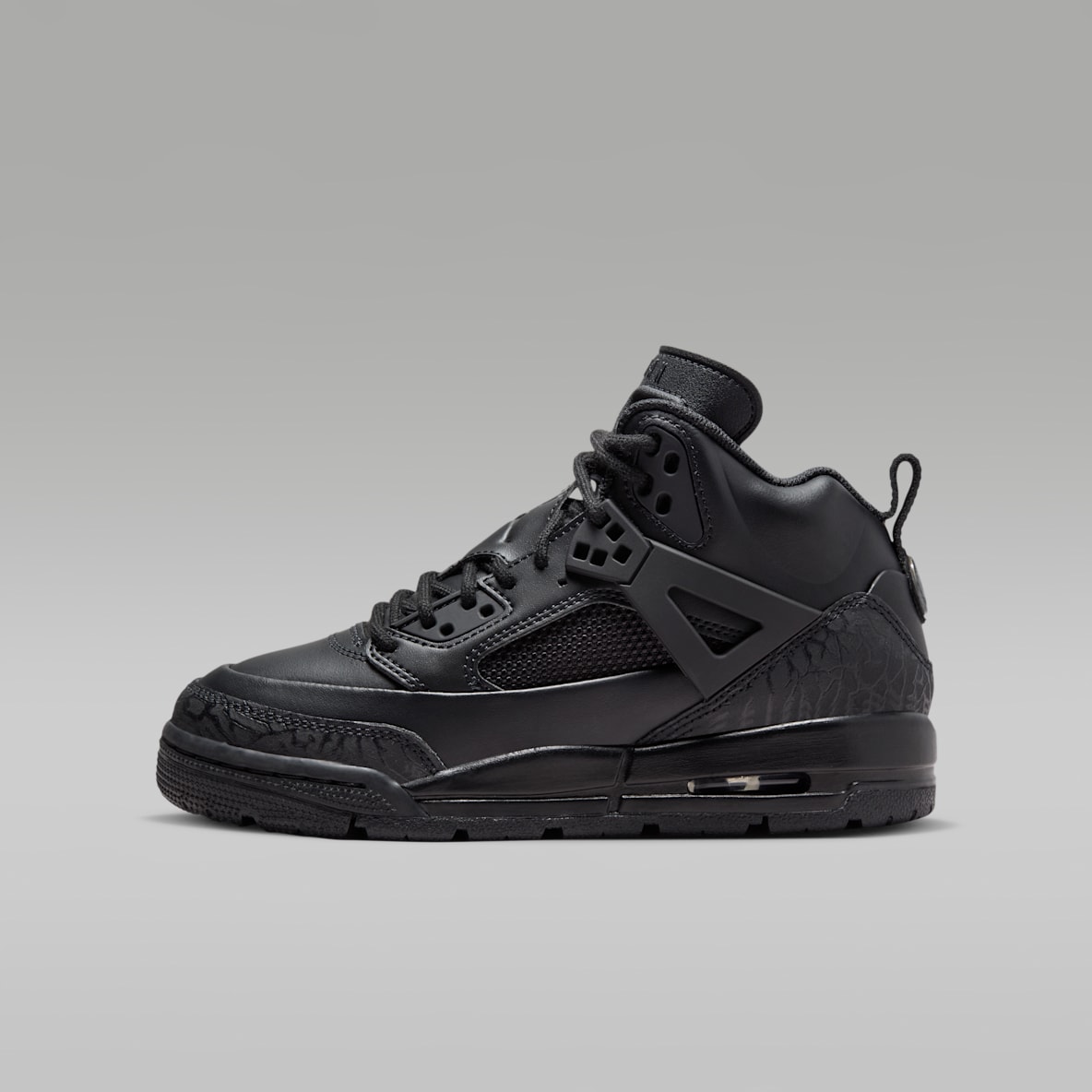 Jordan Spizike Calzado para niños grandes