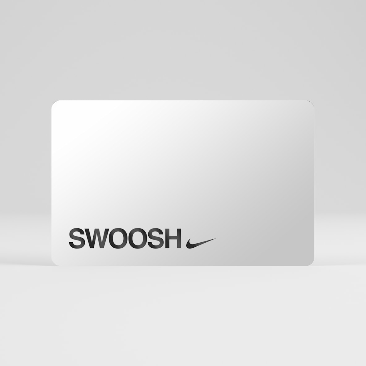 Nike Digital Gift Card Emailed in Approximately 2 Hours or Less