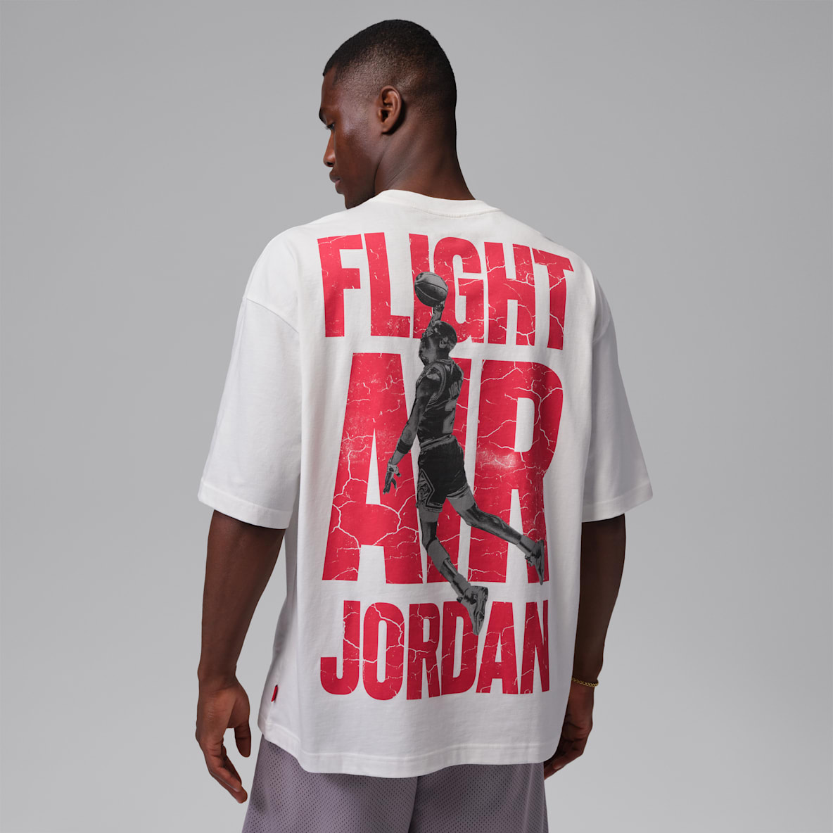 Jordan Flight Men's T-Shirt